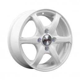 X`trike X-101 5x13 PCD4x100 ET35 DIA 67.1  W